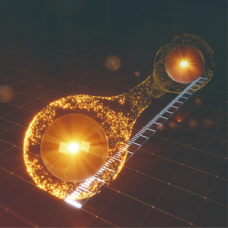 R.Korean team becomes first to measure quantum distance between electrons in solids